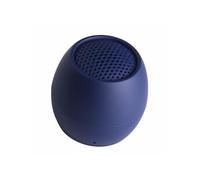 Mini Enceinte Sans Fil TWS Bluetooth Collection Zero Ocean Etanche IPX6 Bleu marine