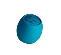 Mini Enceinte Sans Fil TWS Bluetooth Collection Zero Ocean Étanche IPX6 Boompods Bleu
