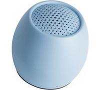 Mini Enceinte Sans Fil TWS Bluetooth Collection Zero Ocean Etanche IPX6 Bleu clair