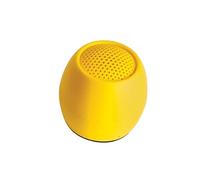 Mini Enceinte Sans Fil TWS Bluetooth Etanche IPX6 Collection Zero Jaune