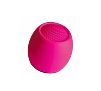 Mini Enceinte Sans Fil TWS Bluetooth Etanche IPX6 Collection Zero Rose