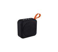 Mini enceinte subwoofer 3W - Blaupunkt - BLP3610-133 - Noir