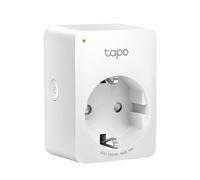 Mini Enchufe WiFi Intelligent Tapo P100 De TP-LINK