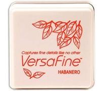 Mini Encreur - Motifs détaillés - Aquarelle - Habanero - VersaFine - Tsukineko