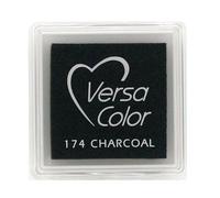 Mini Encreur Versacolor Charcoal