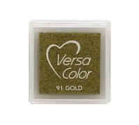 Mini Encreur Versacolor Gold