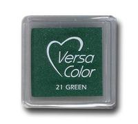 Mini Encreur Versacolor Green