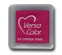 Mini Encreur Versacolor Opera Pink