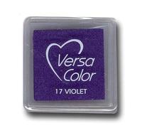 Mini Encreur Versacolor Violet