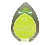 Mini Encreur Versamagic - Hey Lime