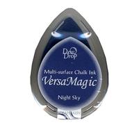 Mini Encreur Versamagic - Night Sky
