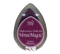 Mini Encreur Versamagic - Perfect Plumeria