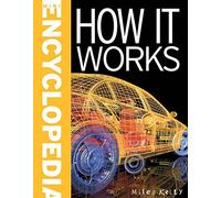 Mini Encyclodedia - How It Works: A Fantastic Resource for School Projects and Homework at Late-elementary and Middle School Levels