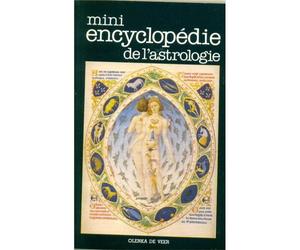 Mini Encyclopedie De L' Astrologie