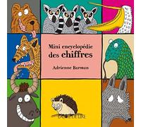 Mini encyclopédie des chiffres