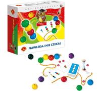 Mini enfileur ALEXANDER GAME - Un indispensable pour tous ! Facilitez-vous la vie et créez de beaux ouvrages grâce à cet outil innovant. Découvrez à quel point il est facile d'enfiler !