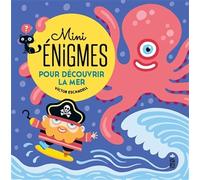Mini énigmes pour découvrir la mer