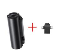 Mini enregistreur à commande vocale espion caché",appareil d'enregistrement numérique,dictaphone professionnel,écoute audio,micro enregistrement,"600 heures - Type 01 with OTG-128 Go #B