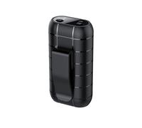 Mini enregistreur à commande vocale espion caché",appareil d'enregistrement numérique,dictaphone professionnel,écoute audio,micro enregistrement,"500 heures - Type Recorder-128 Go #B