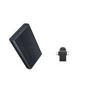 Mini enregistreur à commande vocale espion caché",appareil d'enregistrement numérique,dictaphone professionnel,écoute audio,micro enregistrement,"500 heures - Type Recorder With OTG-64 GO #B