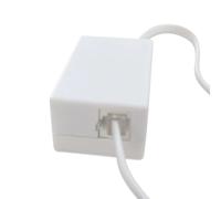 Mini enregistreur d'appel téléphonique",enregistrement de la voix téléphonique sans ordinateur,statique automatique,date et heure,tampon sur fichier enregistré,"32 Go - Type TELREC01
