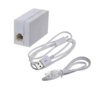 Mini enregistreur d'appel téléphonique",enregistrement vocal téléphonique sans ordinateur,date et heure sur fichier enregistré,"statique automatique de 32 Go - Type TELREC01