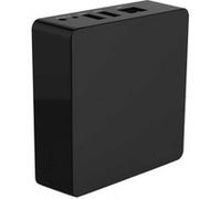 Mini enregistreur de vidéo-surveillance pour caméras IP G