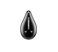 Mini Enregistreur Numérique à Security ation Vocale",4-32 Go,Son Statique 68HRS,Dictaphone Professionnel,Audio,Micro,Petit Pendentif,"Lecteur MP3 - Type Black-16 GO #B