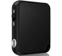 mini enregistreur Numérique Professionnel pour Conférences, Réunions, Interviews, Élèves 16 go noir AQ0228 vendos85 G