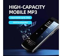 Mini Enregistreur Q55 Compact avec réinitialisation Arrière",Ultra observateur,Peut être Connecté au Téléphone,Corps en Alliage de Plastique,"Machine Statique - Type Bluetooth Version-32 GO
