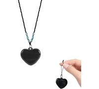 Mini Enregistreur Vocal avec Activation Vocale Micro Dictaphones Vocale, Petit Enregistreur de Pendentif d'écoute Audio Portable, Type C, Rechargeable, Mise à Niveau de la Puce Son Clair