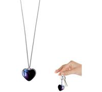 Mini enregistreur Vocal, Collier enregistreur numérique activé par la Voix, Dispositif d'enregistrement sonore Porte-clés