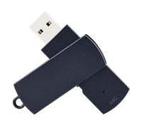 Mini Enregistreur Vocal numérique USB, 64Go Dictaphone Vocal Portable USB C Enregistreur Audio Parfait-Microphone pour Conférences, Réunions, Classes