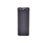 Mini enregistreur vocal numérique USB",enregistreur de lecture,micro audio,son,appareil statique,"8-64G - Type Black-32 GO #A