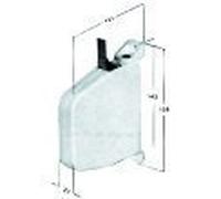 Mini- Enrouleur, Pivotant, "Fabriqué En Allemagne"