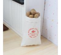 Mini-Ensemble De Pommes De Terre 1/12, Un Sachet, Pour La Décoration De La Cuisine De La Maison De Poupée
