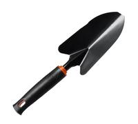 Mini Ensemble d'outils de Jardinage for Plantes, Pots Fleurs, Cactus, Pelle à Main, légumes, Creuser, désherber, Camping, Plantation, Mauvaises Herbes(Wide Shovel)