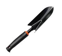 Mini Ensemble d'outils de Jardinage for Plantes, Pots Fleurs, Cactus, Pelle à Main, légumes, Creuser, désherber, Camping, Plantation, Mauvaises Herbes(Trowel)