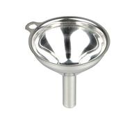 Mini entonnoir inox