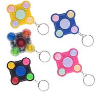 Mini Entraîneur De Mémoire Pour Bébé, 1 Pièce, Jeu De Mémoire, Machine, Jouets Éducatifs, Puzzle, Jeu Interactif Créatif Pour Enfants