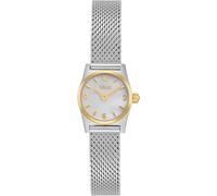 Tous Montre Mini Epic Watch 3000149400 Acier inoxydable Bicolore