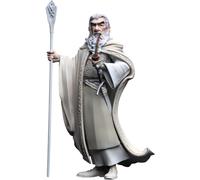 Mini Epics de Weta Workshop - La trilogie du Seigneur des Anneaux - Gandalf le Blanc (exclusivit AE)