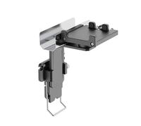 Mini-épisseuse de fibre EX39, appareil d'épissure FTTX avec trousse à outils et sac, qualité supérieure(Cutter holder)