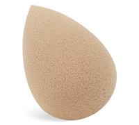 Mini éponge de maquillage (1 pièce), idéale pour les produits liquides et crémeux, application précise, idéale pour les yeux ou les ailes du nez, réutilisable, sans latex