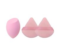Mini Éponge De Maquillage À Base De Petits Coussins D'air,Blender,Produits De Beauté - Type Ac-3