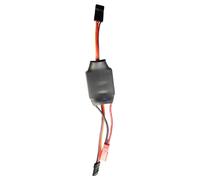 Mini Esc Sans Balais Pour K989 1/24 1:28 1:32 Mini-Z Mini-Q 1410, Pièces De Rechange De Véhicule Télécommandé