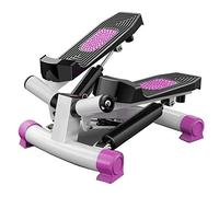 Mini Escalier Stepper Muet Stepping Machine Installation Gratuite Pédale Hydraulique Tapis Roulant Maison 2-en-1 Exercic
