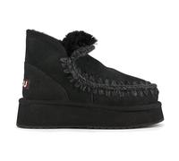 Mini Eskimo Platform Boot BKBK 38