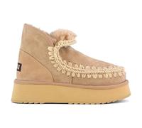 Mini Eskimo Platform Boot CAM 40