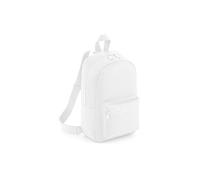 Mini Essential - Sac à dos - Enfant unisexe (Taille unique) (Blanc) - UTBC3666